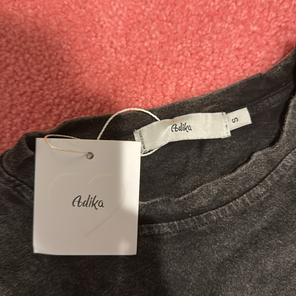 Adika Tee - Picture 2 of 4